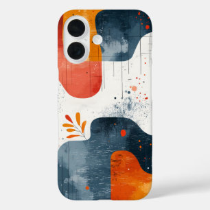 Coques iPhone 16 Radiance Terra - Téléphone
