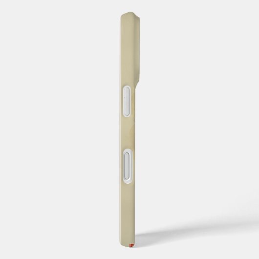 Coques Case-Mate iPhone Radiant Minimal Sun (Verso / Droite)
