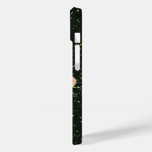 Coques Case-Mate iPhone Radical atomique (Verso / Gauche)