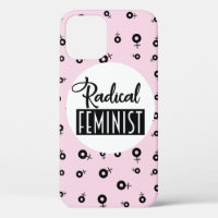 Radical féministe