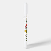 Coques Case-Mate iPhone Radicalized by Basic Decency Aesthetic Art Bird (Verso / Droite)