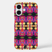 Coques Case-Mate iPhone Radillarié KCFX (Verso)