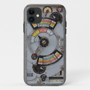 Etui iPhone Case-Mate Radio allemande de signal de 2ÈME GUERRE MONDIALE