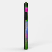 Coques Case-Mate iPhone Radio Realm (Dos/Droite)
