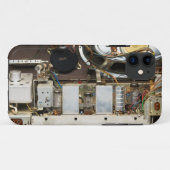 Coques Case-Mate iPhone Radio Tube Vintage (Dos (Horizontal))