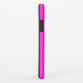 Coques Case-Mate iPhone Radioactif (Dos/Droite)