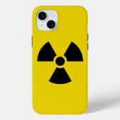 Coques Case-Mate iPhone Radioactif (Verso)