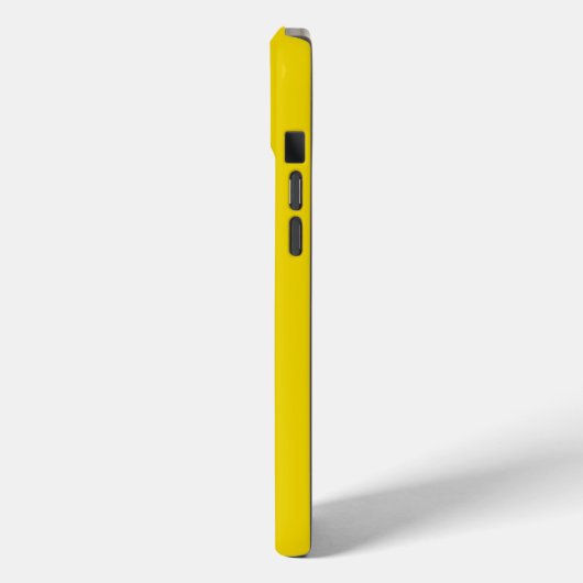 Coques Case-Mate iPhone Radioactif (Verso / Gauche)