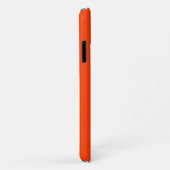 Coques Case-Mate iPhone Radioactif (Dos/Droite)