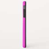 Coques Case-Mate iPhone Radioactif (Dos/Gauche)
