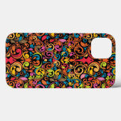 Coques Case-Mate iPhone Radios (Verso (horizontal))