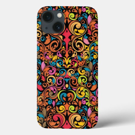 Coques Case-Mate iPhone Radios (Verso)