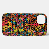 Coques Case-Mate iPhone Radios (Verso (horizontal))