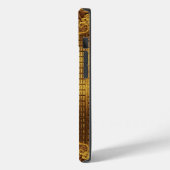 Coques Case-Mate iPhone Radley Court Monogram (Verso / Gauche)