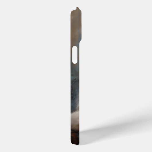 Coques Case-Mate iPhone Ragdoll (Verso / Droite)