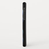 Coques Case-Mate iPhone Rage gâchée (Dos/Gauche)