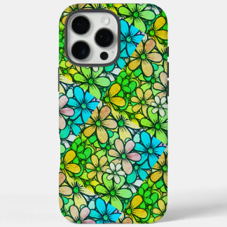 Coques iPhone 16 Pro Max Rainbow