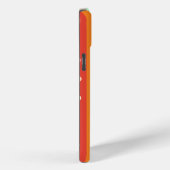 COQUES Case-Mate iPhone RAINBOW DOT STRIPES (Verso / Droite)