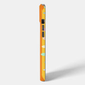 COQUES Case-Mate iPhone RAINBOW DOT STRIPES (Verso / Gauche)