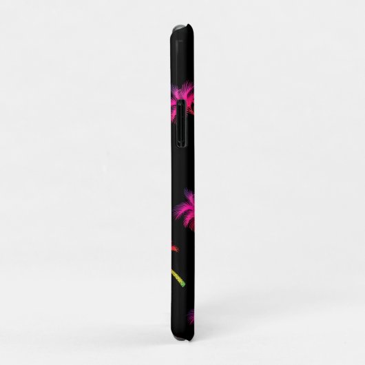 Coques Case-Mate iPhone Rainbow Getaway (Dos/Droite)