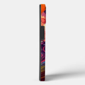 Coques Case-Mate iPhone Rainbow Goddess Imaginaire Art (Verso / Droite)