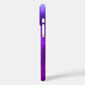 Coques Case-Mate iPhone Rainbow heart and Butterfly (Verso / Gauche)