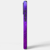 Coques Case-Mate iPhone Rainbow heart and Butterfly (Verso / Gauche)