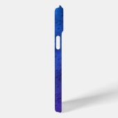 Coques Case-Mate iPhone Rainbow heart and Butterfly (Verso / Droite)