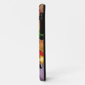 Coques Case-Mate iPhone Rainbow L huile_iphone5 (Dos/Gauche)