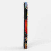 Coques Case-Mate iPhone Rainbow L huile_iphone5 (Dos/Droite)