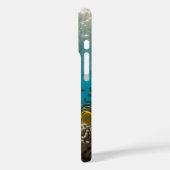 Coques Case-Mate iPhone Rainbow Reef Fish (Verso / Gauche)