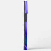 Coques Case-Mate iPhone Rainbowart futuriste, 3D abstrait (Verso / Droite)