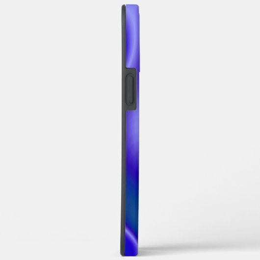 Coques Case-Mate iPhone Rainbowart futuriste, 3D abstrait (Verso / Droite)