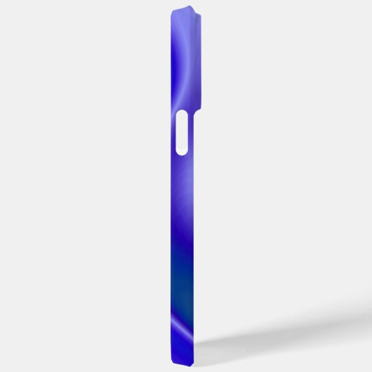 Coques Case-Mate iPhone Rainbowart futuriste, 3D abstrait (Verso / Droite)