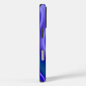 Coques Case-Mate iPhone Rainbowart futuriste, 3D abstrait (Verso / Droite)