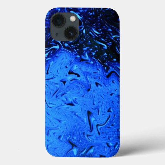 Coques Case-Mate iPhone Raindrops de Shirley Taylor (Verso)