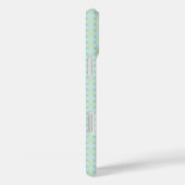 Coques Case-Mate iPhone Rainure trombone (Verso / Droite)
