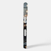 Coques Case-Mate iPhone Rainy Night M-Drive (Verso / Droite)
