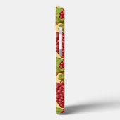 Coques Case-Mate iPhone Raisins (Verso / Gauche)