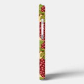 Coques Case-Mate iPhone Raisins (Verso / Gauche)