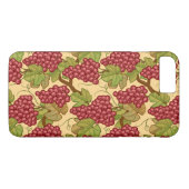Coques Case-Mate iPhone Raisins (Dos (Horizontal))