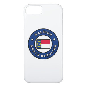 Case-Mate iPhone Case Raleigh Caroline du Nord