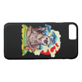 Coques Case-Mate iPhone Ralentissez les mouvements et le Good Vibes (Dos (Horizontal))