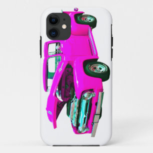 Coque Case-Mate Pour iPhone Ramassage rose