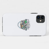 Coques Case-Mate iPhone Ramen Rock (Dos (Horizontal))