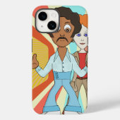 Coques Case-Mate iPhone Ramener (Verso)