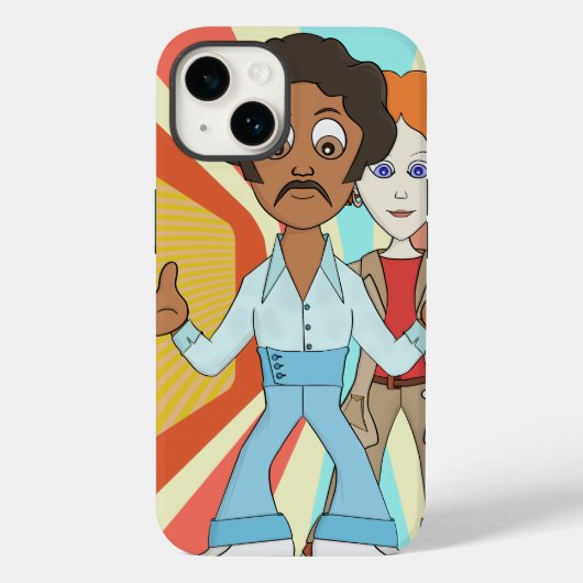 Coques Case-Mate iPhone Ramener (Verso)
