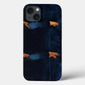 Coques Case-Mate iPhone Rameurs 2010 (Verso)