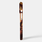 Coques Case-Mate iPhone Ramparts de la Maison de Dieu, Angel de John Strud (Verso / Gauche)