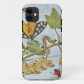 Coques Case-Mate iPhone Rampement d'insectes (Dos)